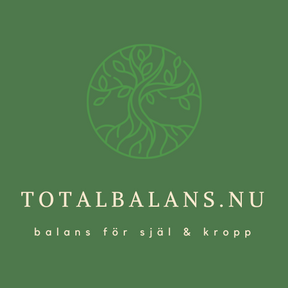 TotalBalans.nu  Christian Svensson